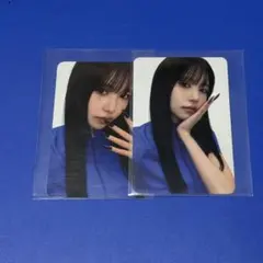 TWICE ミナ トレカセット