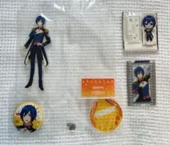 プロセカ 劇場版 セガラッキーくじ KAITO まとめ売り