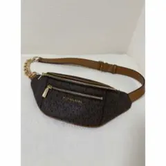 MICHAEL KORS マイケルコース ウエストバッグ ポーチ