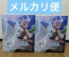 葬送のフリーレン　フィギュア　FIGURIZMα　フリーレン　魔法の高み　2個