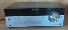 ジャンク品　SONY HCD-SBT100ホームオーディオシステムのサムネイル