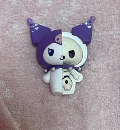 サンリオ 解体ファンタジー クロミ