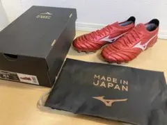 モレリアネオ3 β Japan 25.5センチ 新品未使用 国内1500足限定 - メルカリ