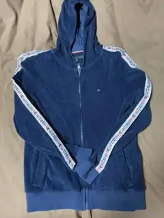 【TOMMY HILFIGER】トミー　パーカー