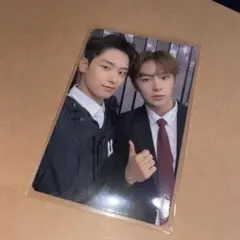 ドボイズ MAVERICK ジュヨン ヒョンジェ