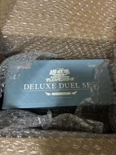 遊戯王OCG DELUXE DUEL SET エクソシスター - メルカリ