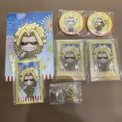僕のヒーローアカデミア andGALLERY オールマイト