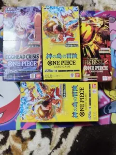 ワンピースbox　テープ付き