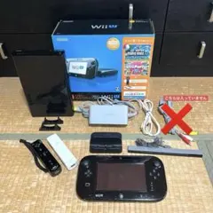 2026年最新】wiiu 本体 32gbの人気アイテム - メルカリ