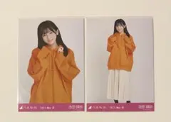 乃木坂46 生写真 池田瑛紗