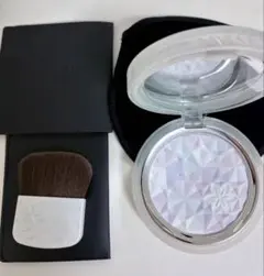 コスメデコルテ AQ オーラリフレクター 01 クリスタルラベンダー