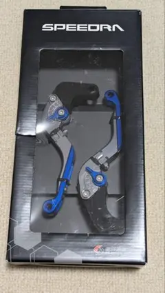 ZETA ZE44-6012 ピボットレバーセット KLX250 - メルカリ