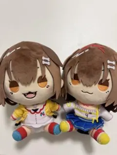 ホロライブ もちどる ドンキホーテコラボ 戌神ころね 2026年最新】戌神ころね もちどるの人気アイテム - メルカリ