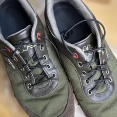 カッパkappa２８㎝ゴルフ用スパイクゴルフシューズ