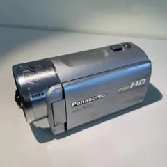 Panasonic HDC-TM90デジタルハイビジョンビデオカメラ64GB