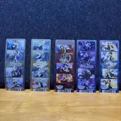 あんスタ ブックマーカー セット