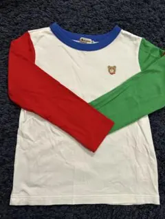 ホットビスケッツ ロンT 110