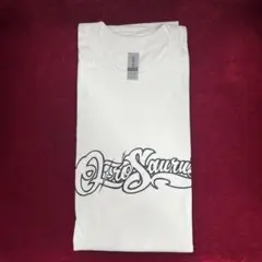 NORIKIYO OZROSAURUS ライブ　Tシャツ OZROSAURUS x NORIKIYO ツアー Tシャツ 激レア - メルカリ
