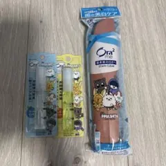 TXT プルバトゥ Ora2 ポータブルセット マウススプレーのサムネイル