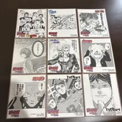 ジャンプフェア アニメイト 2021