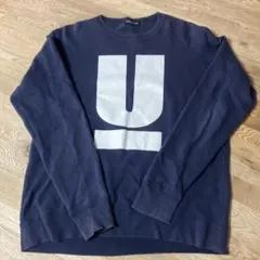 2026年最新】UNDERCOVER カラー：ネイビー系 トレーナー・スウェットの