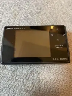 ユピテル スーパーキャット Z2100 - メルカリ