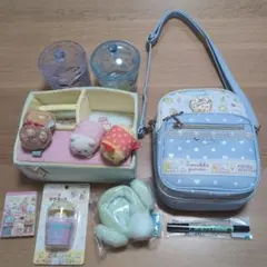 【すみっコぐらし】グッズまとめ売り 未使用品もあり