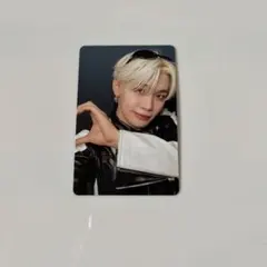 キムテレ　ICONIK Japan Special EP