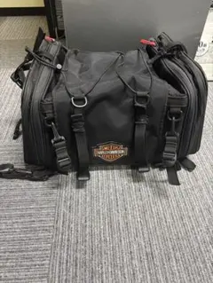 2026年最新】Harley-Davidson バイク シートバッグの人気アイテム