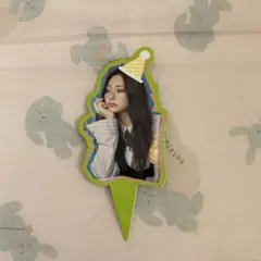 The story goes on episode トッパー ツウィ　2