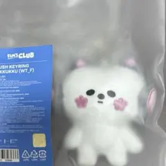 2026年最新】LeSSERAFIM fimsclubの人気アイテム - メルカリ