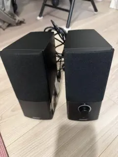Bose Companion 2 Series III スピーカー 本体のサムネイル