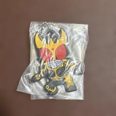 ラバーマスコット クウガ　アルティメットフォーム クウガ展