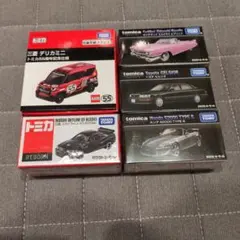 トミカ 上海限定 ランボルギーニ メルセデス - メルカリ