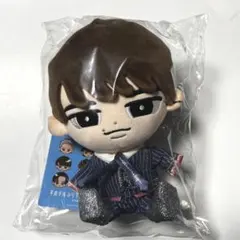 すのチル 渡辺翔太 BIGぬいぐるみ 未開封