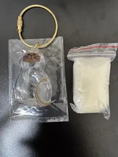 【正規品】うちの子のけだまだま ガチャ　シャム　②