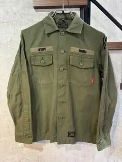 2025年最新】wtaps budsの人気アイテム - メルカリ