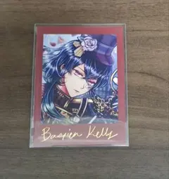 あくねこ　ぱしゃこれ　第六弾　箔押し　バスティン