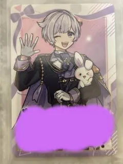 初兎　いれいす　ボイシングチップス　カード　トレカ