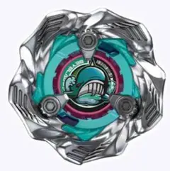 3種セット　エレベートビット　Eビット 競技玩具研究所】ベイブレードエックス パーツ情報ビット2