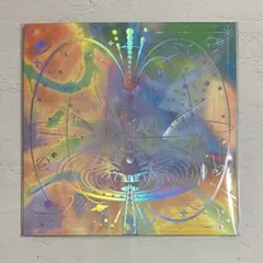 XG MILLION PLACES 受注生産 限定盤 VINYL