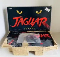 ジャンク品 Atari jaguar アタリ ジャガー 本体 ACアダプタ欠品 - メルカリ
