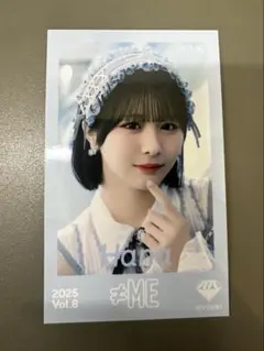 2025年最新】尾木波 チェキの人気アイテム - メルカリ