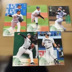 東京ヤクルトスワローズ 記念グッズ