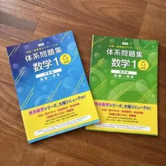 2026年最新】体系数学1 代数編の人気アイテム - メルカリ