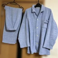 長袖パジャマ ルームウェア