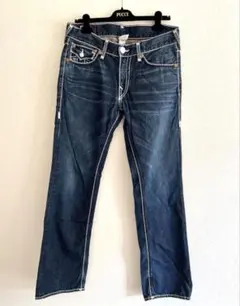 【入手困難】トゥルーレリジョン JOEY SUPER T SEAT34 USA 2025年最新】TRUE RELIGION JOEY SUPER Tの人気アイテム - メルカリ