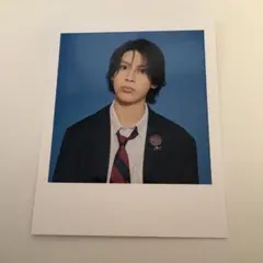 SnowMan 2026年 official カレンダー　特典トレカ　ラウール