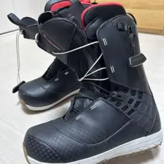 2026年最新】サロモン スノーボード ブーツ 27.5の人気アイテム - メルカリ