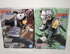 4点 サスケ カカシ イタチ NARUTO 4個セット emotions缶バッジ - メルカリ